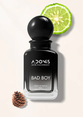 BAD BOY